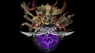 Poe 3.26 T17 Ziggurat With Raskorils Dancing Dervish