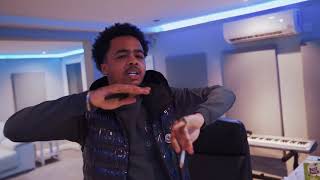 Loski - Double R (STUDIO SESSION)