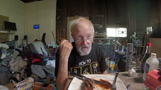 Lunch 10 with Tony