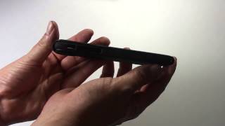 Review: Bugatti FlipCase "Madrid"