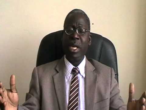 Paul Akinpelu- Awotan Orisun.