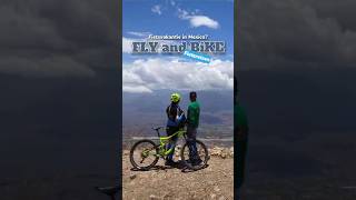 Avontuurlijke fietsvakantie in Mexico?