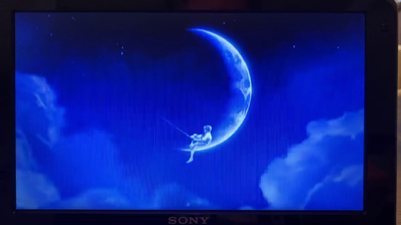 Opening To Chicken Run 2000 DVD YouTube