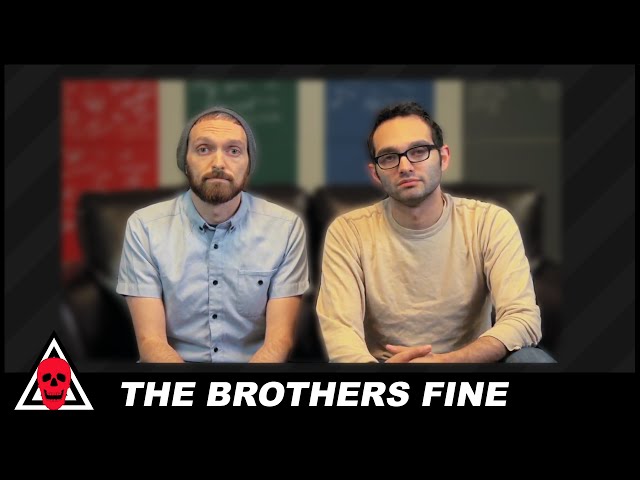 fine bros youtube channel