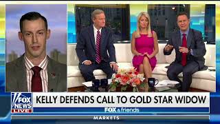 Johnny "Joey" Jones - Fallen Hero Controversy