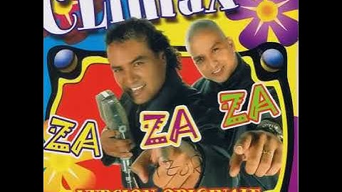 Climax El Za Za Za (Mesa Que Mas Aplauda)