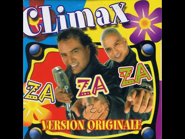 Climax - Za za za