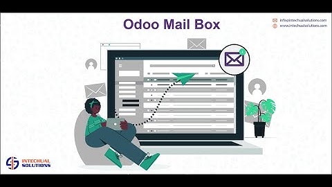 Odoo Mail Box