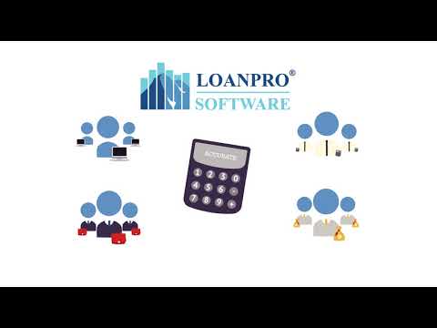 loanpro software pricing features
