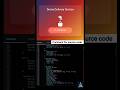 Order place button in css #css #button #animation #shorts | Code Alchemy