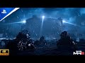 (PS5) OPERATION 627 | Realistic IMMERSIVE ULTRA Graphics Gameplay [4K 60FPS HDR] Call of Duty MW3