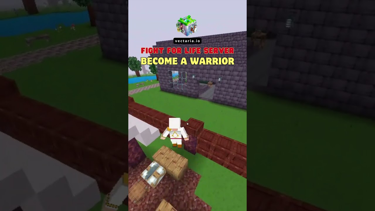 Assassin's Creed in Vectaria.io game 