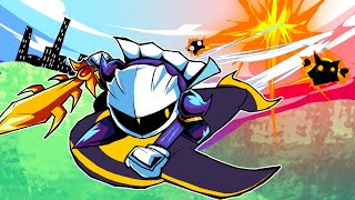 KIRBY AIR RIDERS IS MY GAME OF THE YEAR