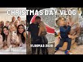 vlogmas: Christmas Day! | Keaton Milburn