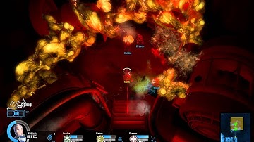 Alien Swarm Mod: BeyondInsane (HD)