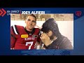 En direct avec Joey Alfieri - MTL-WPG