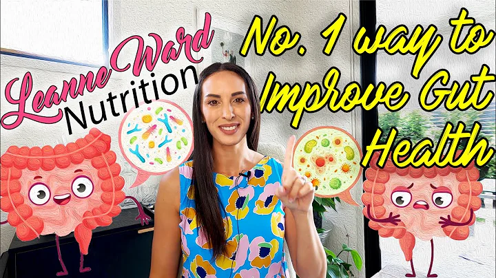 Dietitian | Nutritionist Advice: My No. 1 Way to I...