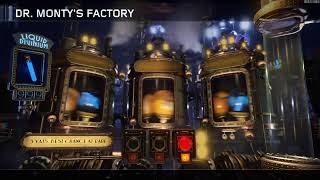 PS4/PS5/PC Black Ops 3 liquid service #bops3mods Bops3.com
