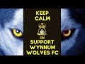 WOLVES FC  - Supporters