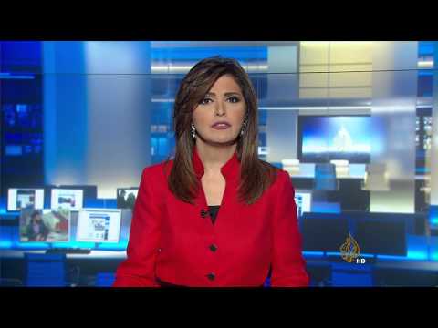 موجز الأخبار - العاشرة مساء 08/09/2015