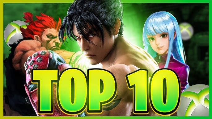 Top 10 : os melhores jogos de anime para ps3 