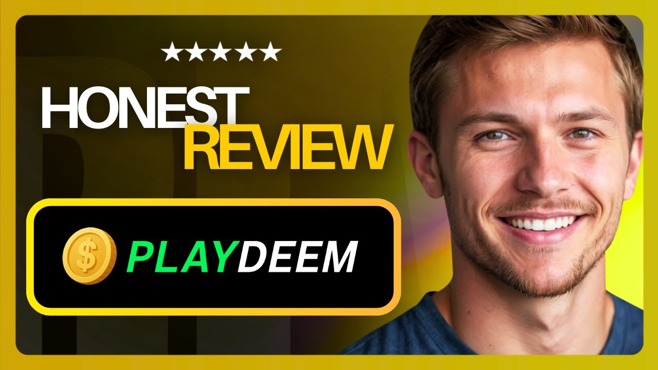 Playdeem App Review: Get Paid to Play Games in 2026?
