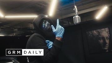 Guapi - Futurama [Music Video] | GRM Daily