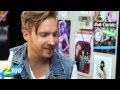 A Rocket To The Moon - Let's Go Out