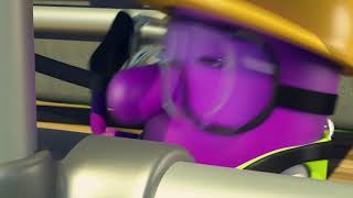 Amec Foster Wheeler - Health and Safety Videos - Dropped Objects