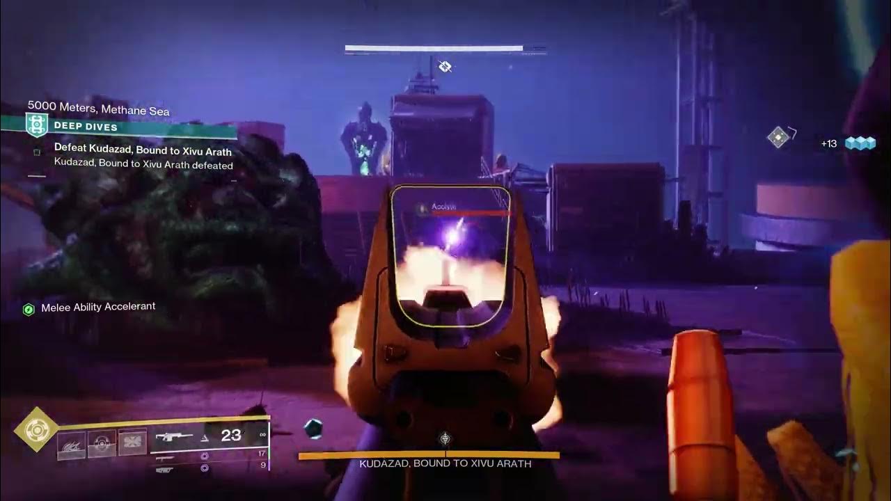 DESTINY 2 CAN'T EVEN F*CKIN' PLAY THE ACTIVITY.. _ YouTube