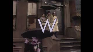 Sesame Street 1089 Ending  What If Reran In 1983