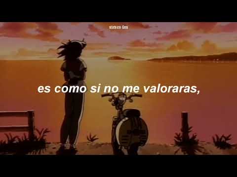 no sabrás si bailar con el ritmo o llorar con la letra 😔