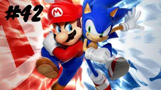 Mario & Sonic At The Rio 2016 Olympic Games - Heroes Showdown