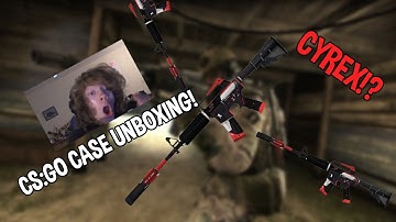 CS:GO Case Opening ~ NO WAY!!!