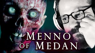 MAN OF MEDAN 🔪 001 - MENNO, Medan im Multiplayer: Der HORROR beginnt im Menü!