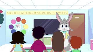 SHELTER - Lesson #4 - PreK-2nd - (SRP) Standard Response Protocol - w/out captions
