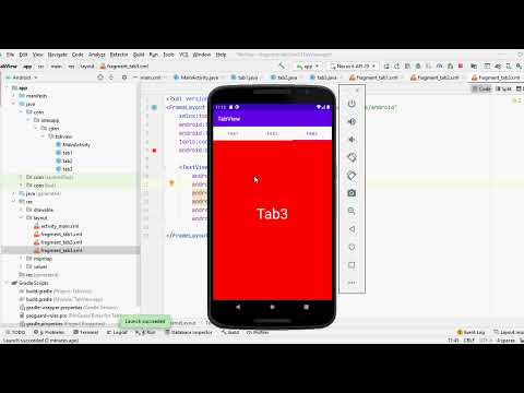 Android X Swipe