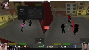 DAHOOD ANTI LOCK GUI SCRIPT! (PASTEBIN 2022) (UNHITTABLE) (FREE) (UNDERGROUND,SKY) (NO JITTER)