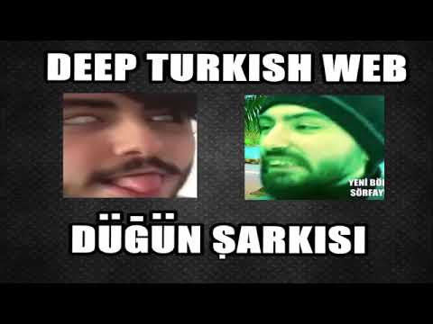 DEEP TURKISH WEB MÜZİK (HERKESİN ARADIĞI O MÜZİK)