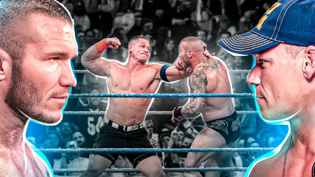 Сина против Ортона: вражда, определившая целое поколение