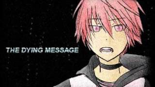 The Dying Messsage
