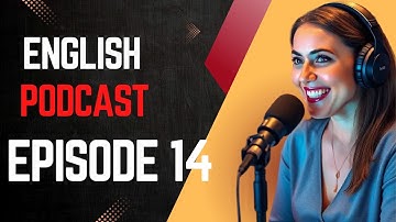 10 Must-Know English Idioms| learn English With podcast #EnglishIdioms #LearnIdioms #Episode 14