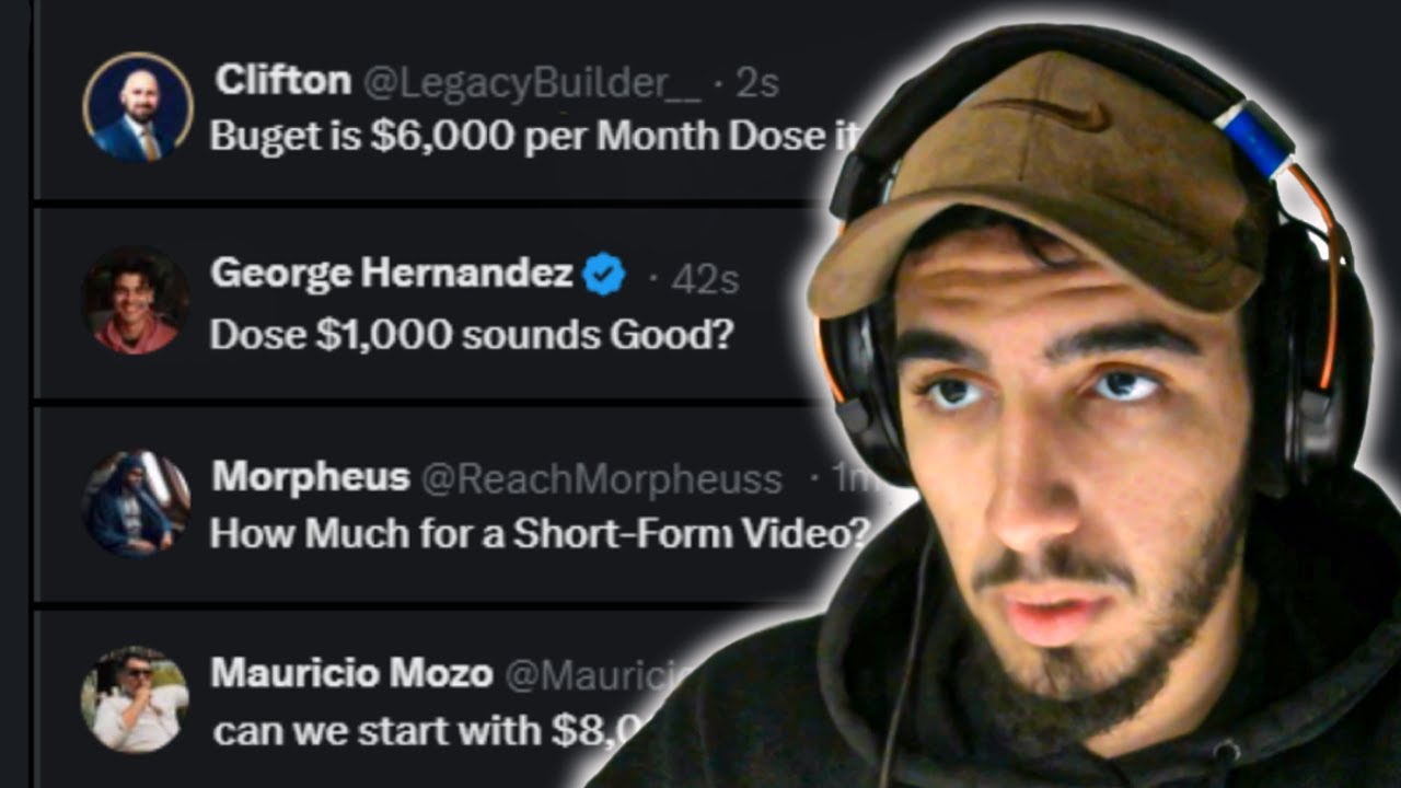 How to Close Unlimited inbound Clients - Day 2