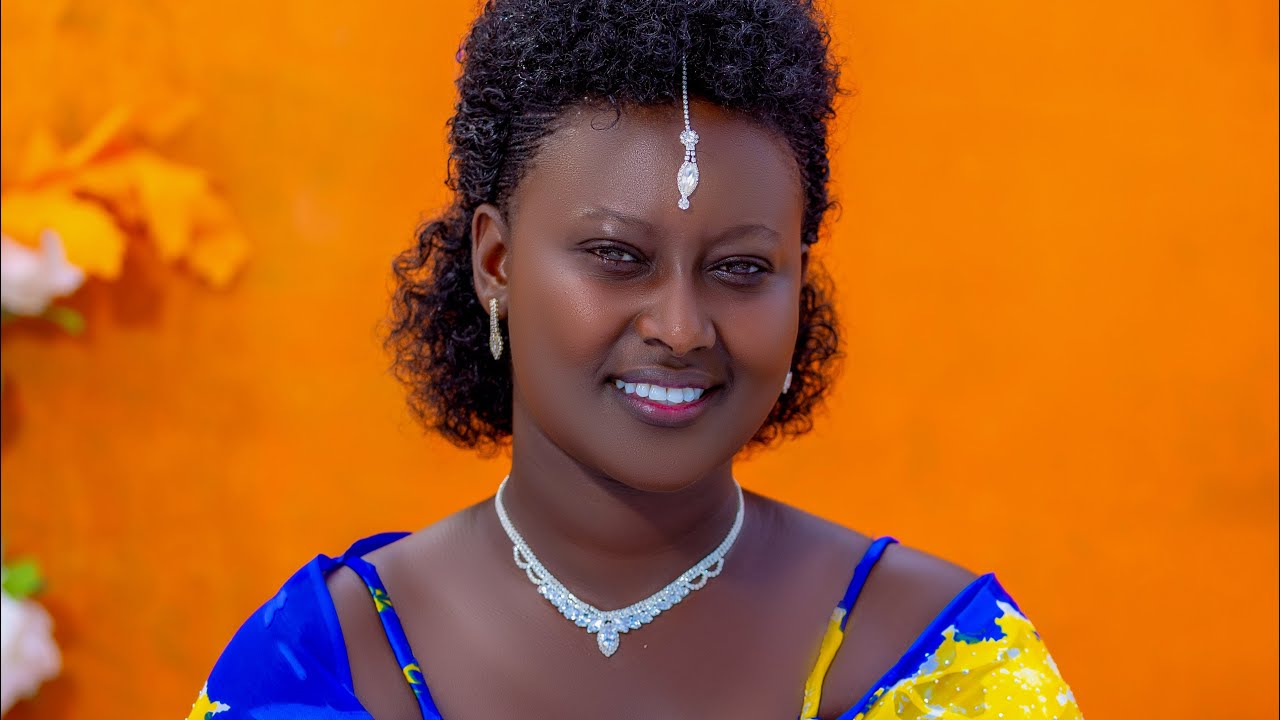 Okuhingira Judith #bahima #giveaway #photography 