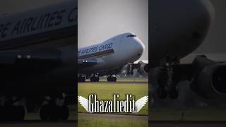 emirats and singapore Airlines edit #fypシ #aviation #airplane #bismillahfyp #edit #foryoupage #hehe