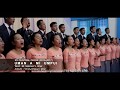 Uma'n ami umpui-ICI Central Choir (2015-2017)