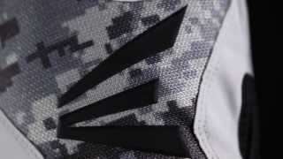 Easton - Stealth Core Batting Glove Tech Video 2013