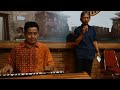 Salam terakhir the rollies cover lagu amir entertainment