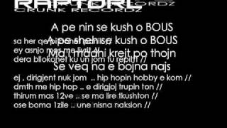 Proffy Ft. Raptorl - Nice