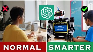 Study Smarter, Not Harder: 7 Smart Ways to Study Better With Chat GPT & AI screenshot 2